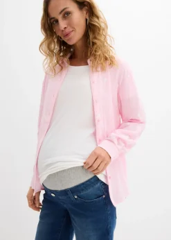 Sale Bermuda premamá Mujer Premamá