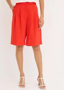 Clearance Bermudas Mujer Shorts|Pantalones
