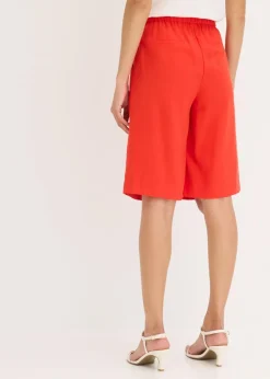 Clearance Bermudas Mujer Shorts|Pantalones