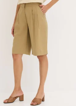 Clearance Bermudas Mujer Shorts|Pantalones