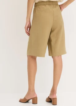 Clearance Bermudas Mujer Shorts|Pantalones