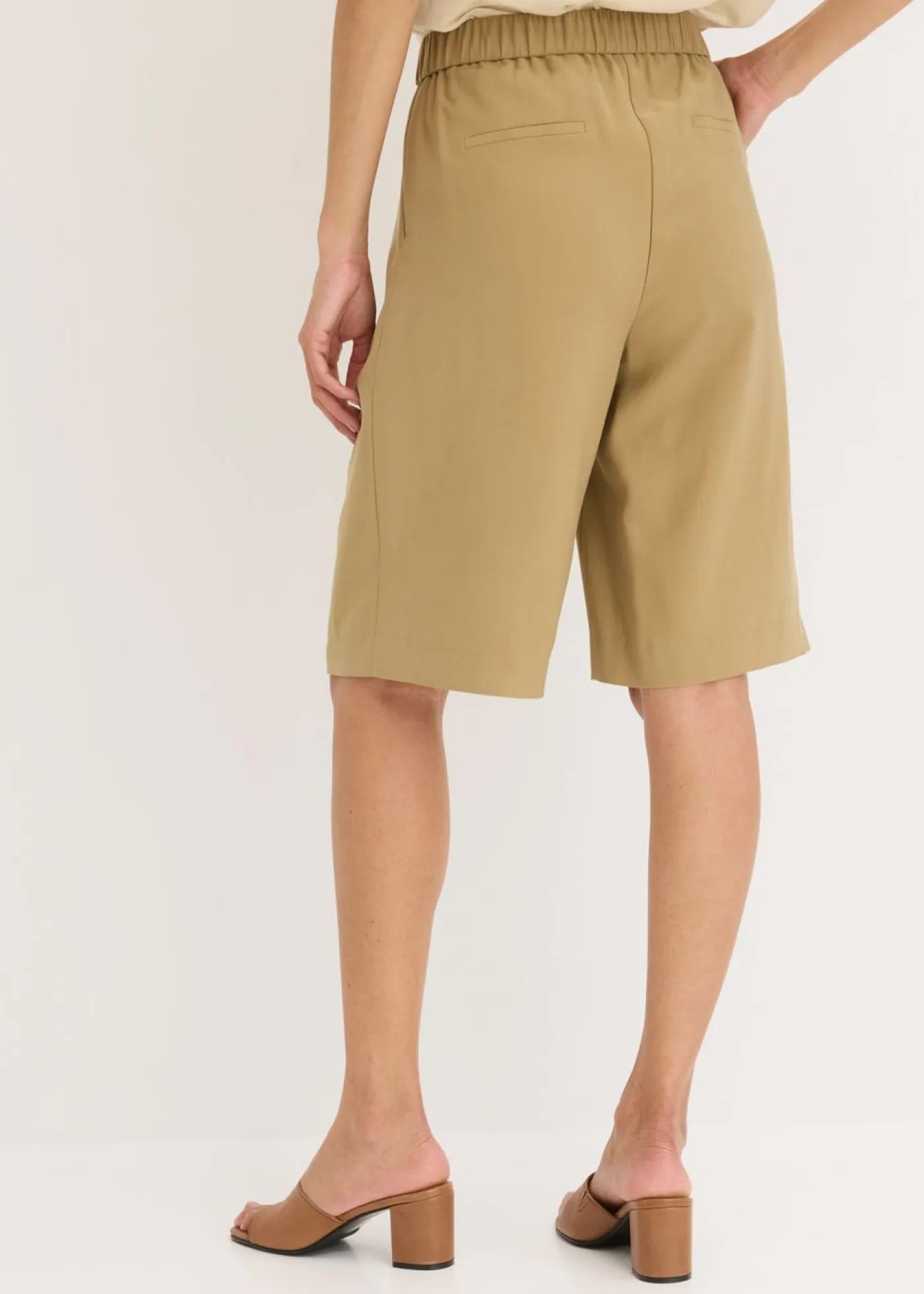 Clearance Bermudas Mujer Shorts|Pantalones