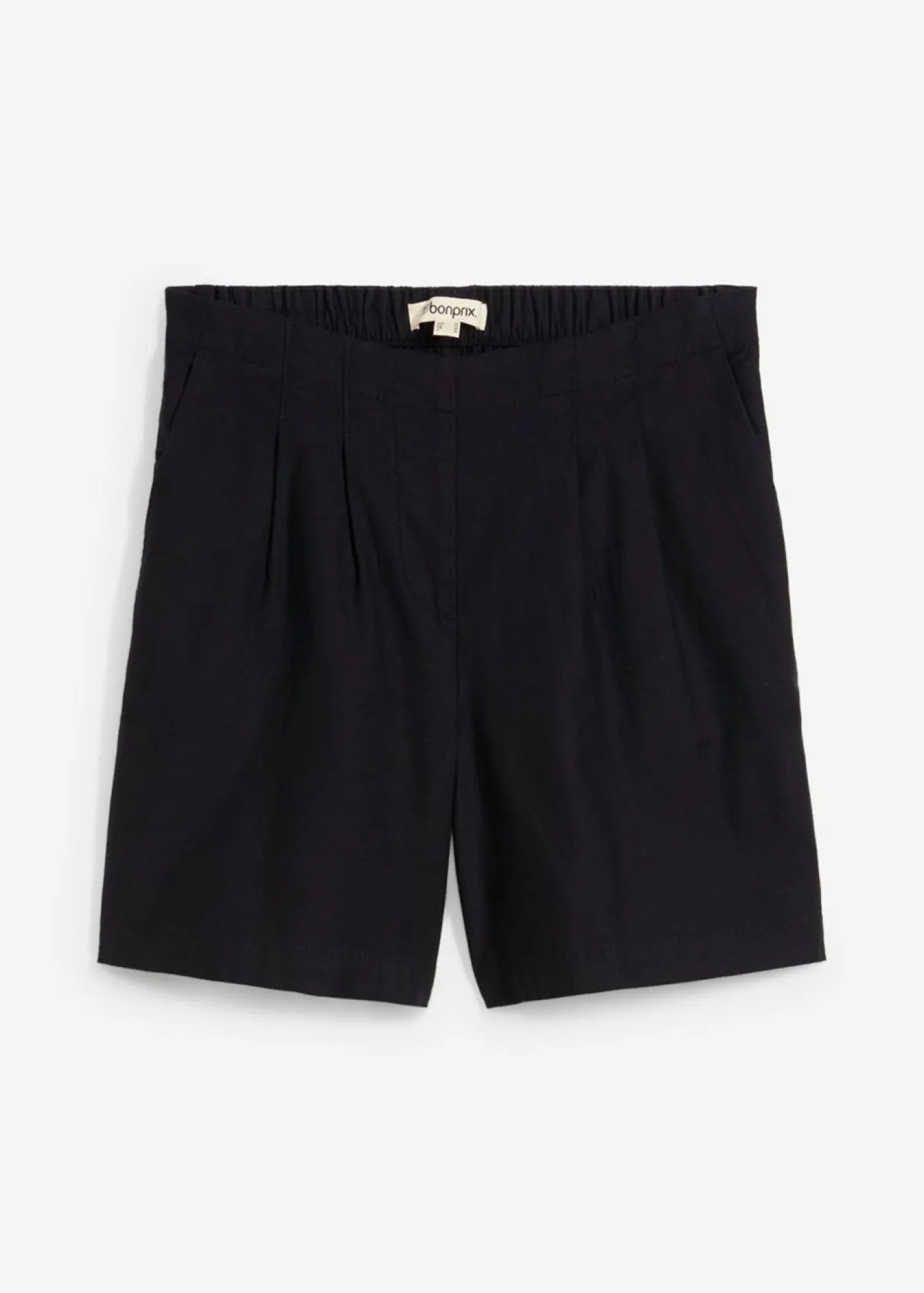 Sale Bermudas de algodón puro Mujer Shorts|Pantalones