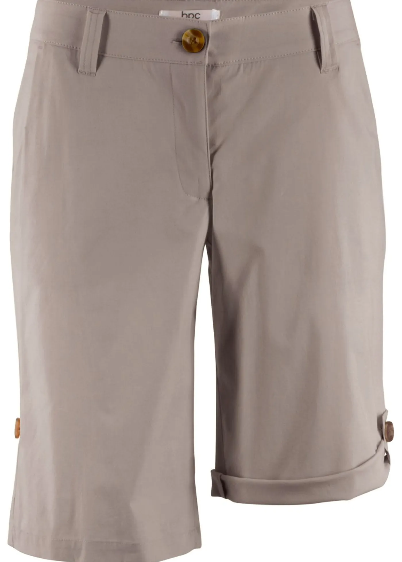 Discount Bermudas de algodón veraniegas Mujer Shorts|Pantalones