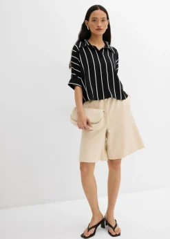 Bermudas de neopreno Mujer Esenciales|Shorts
