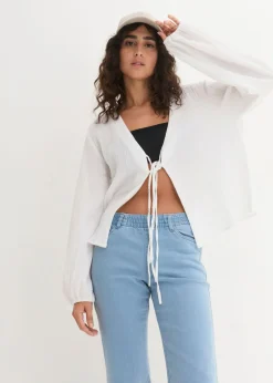 Hot Bermudas elásticas (2 unidades) Mujer Shorts