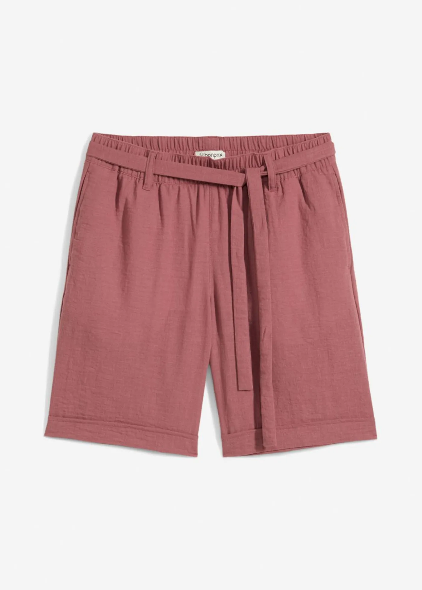 Best Bermudas tipo paperbag Mujer Shorts|Pantalones