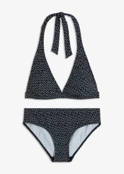 Sale Bikini al cuello (2 piezas) Mujer Bikinis