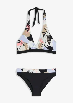 Online Bikini anudado al cuello (2 piezas) Mujer Bikinis