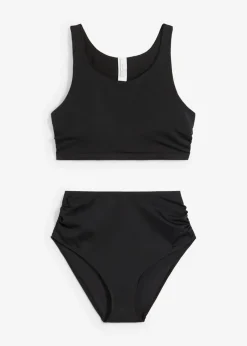 Sale Bikini bustier (2 piezas) Mujer Ropa De Baño Deportiva|Bikinis