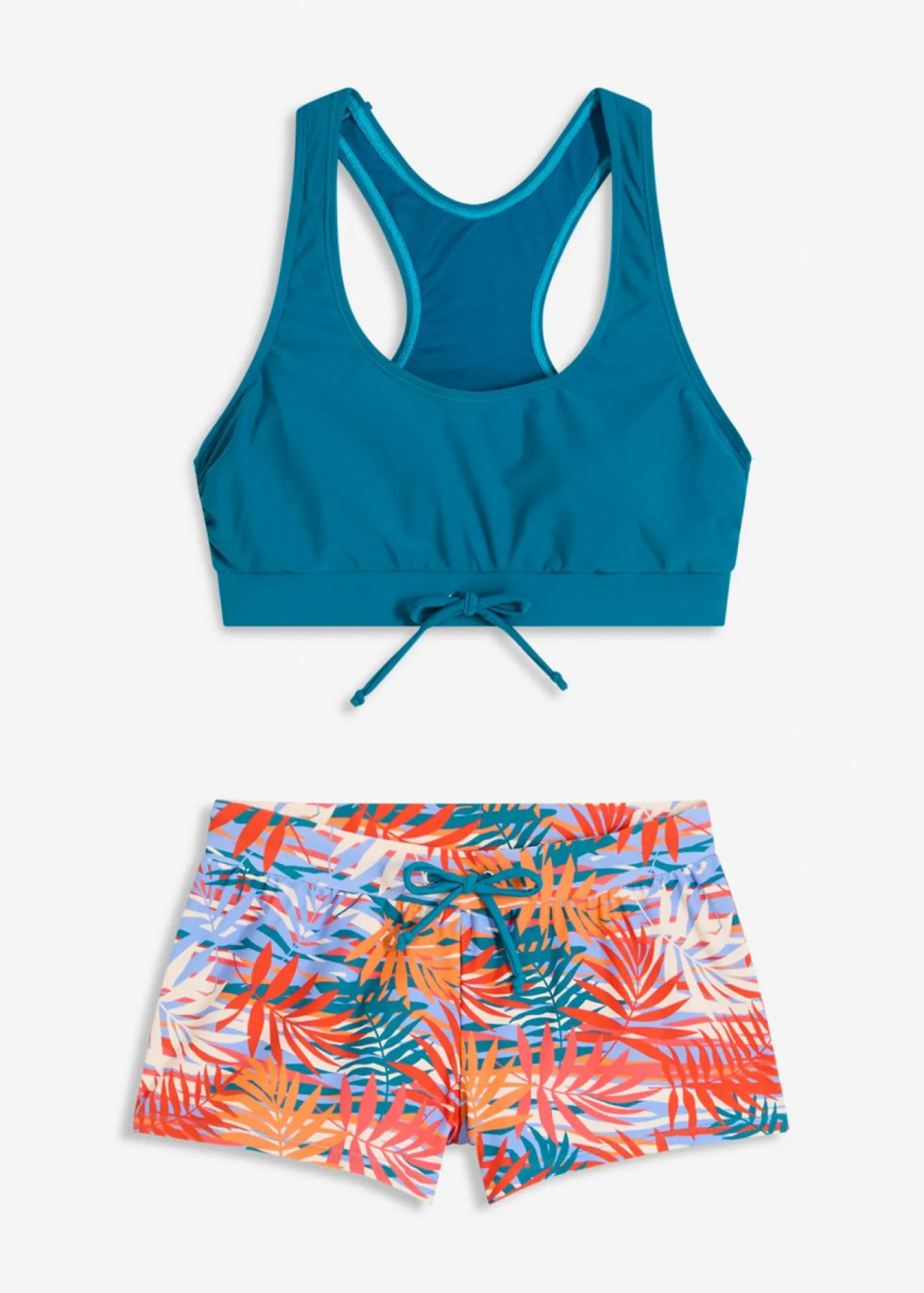 Sale Bikini bustier (2 piezas) Mujer Bikinis