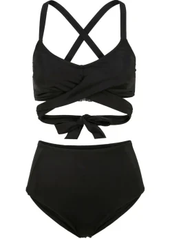 Clearance Bikini bustier (2 piezas) Mujer Ropa Para Ir A La Playa|Bikinis