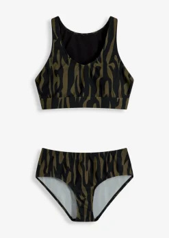 Best Bikini bustier (2 piezas) Mujer Bikinis