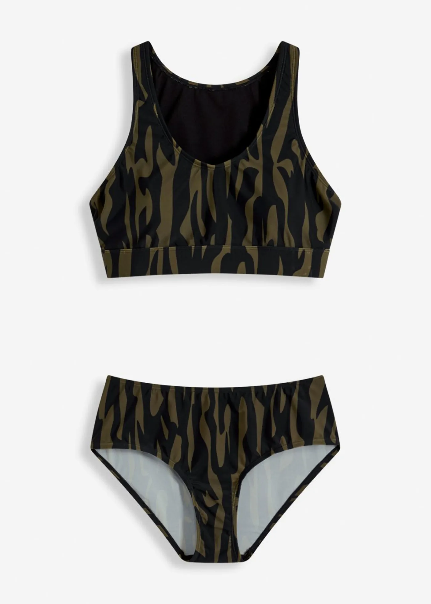 Best Bikini bustier (2 piezas) Mujer Bikinis