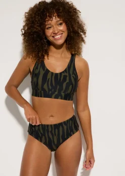 Best Bikini bustier (2 piezas) Mujer Bikinis