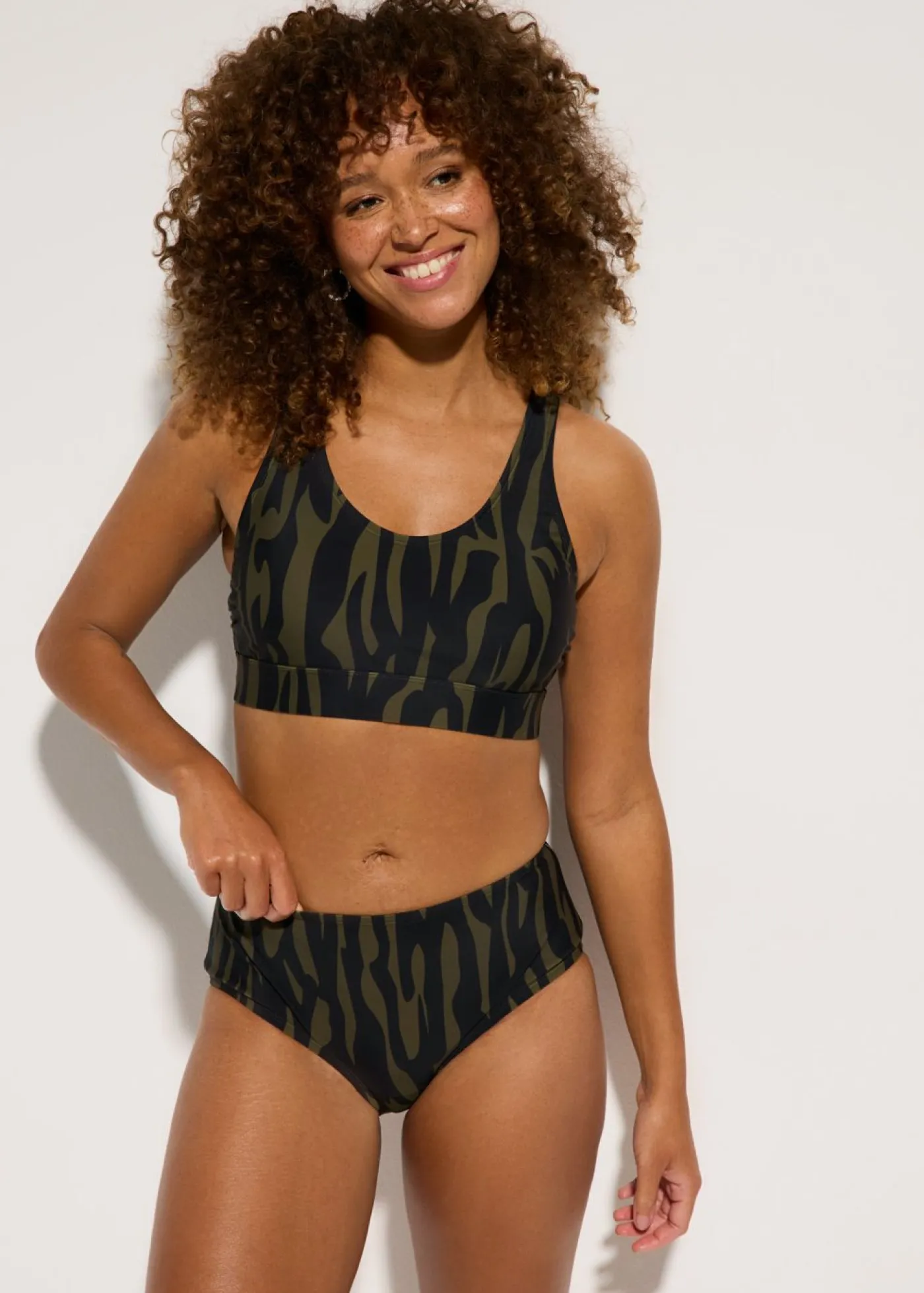 Best Bikini bustier (2 piezas) Mujer Bikinis