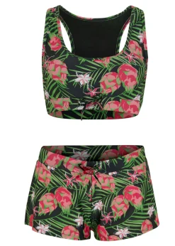 Sale Bikini bustier (2 piezas) Mujer Bikinis