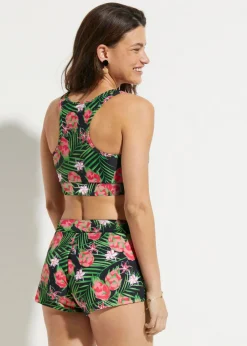 Sale Bikini bustier (2 piezas) Mujer Bikinis
