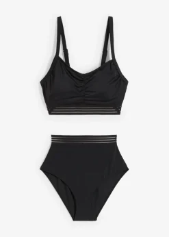 New Bikini bustier (2 piezas) Mujer Bikinis