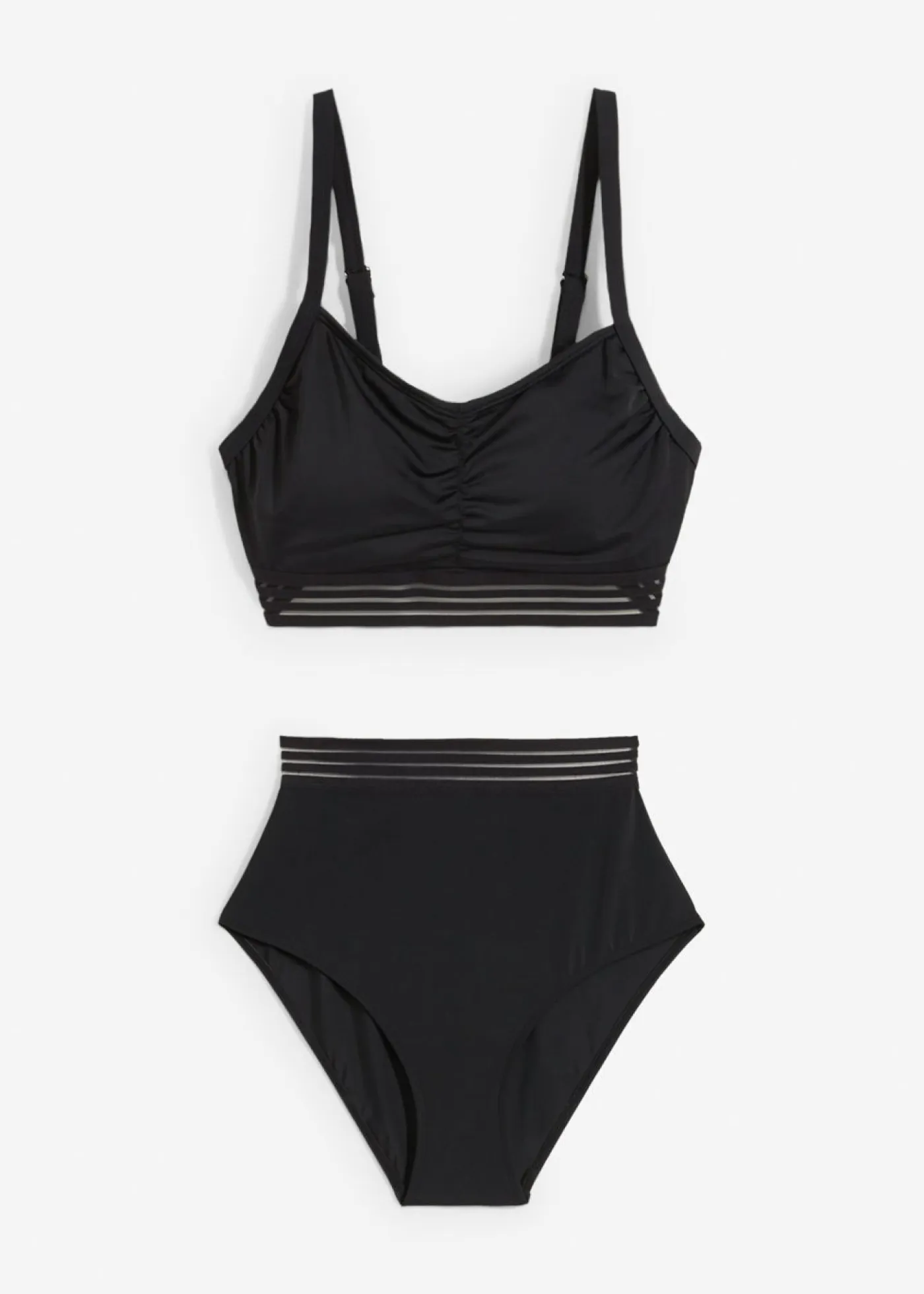 New Bikini bustier (2 piezas) Mujer Bikinis