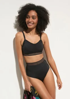 New Bikini bustier (2 piezas) Mujer Bikinis