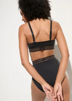New Bikini bustier (2 piezas) Mujer Bikinis