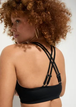 Online Bikini bustier (2 piezas) Mujer Bikinis