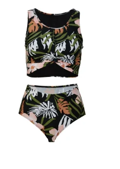 Sale Bikini bustier (2 piezas) Mujer Bikinis