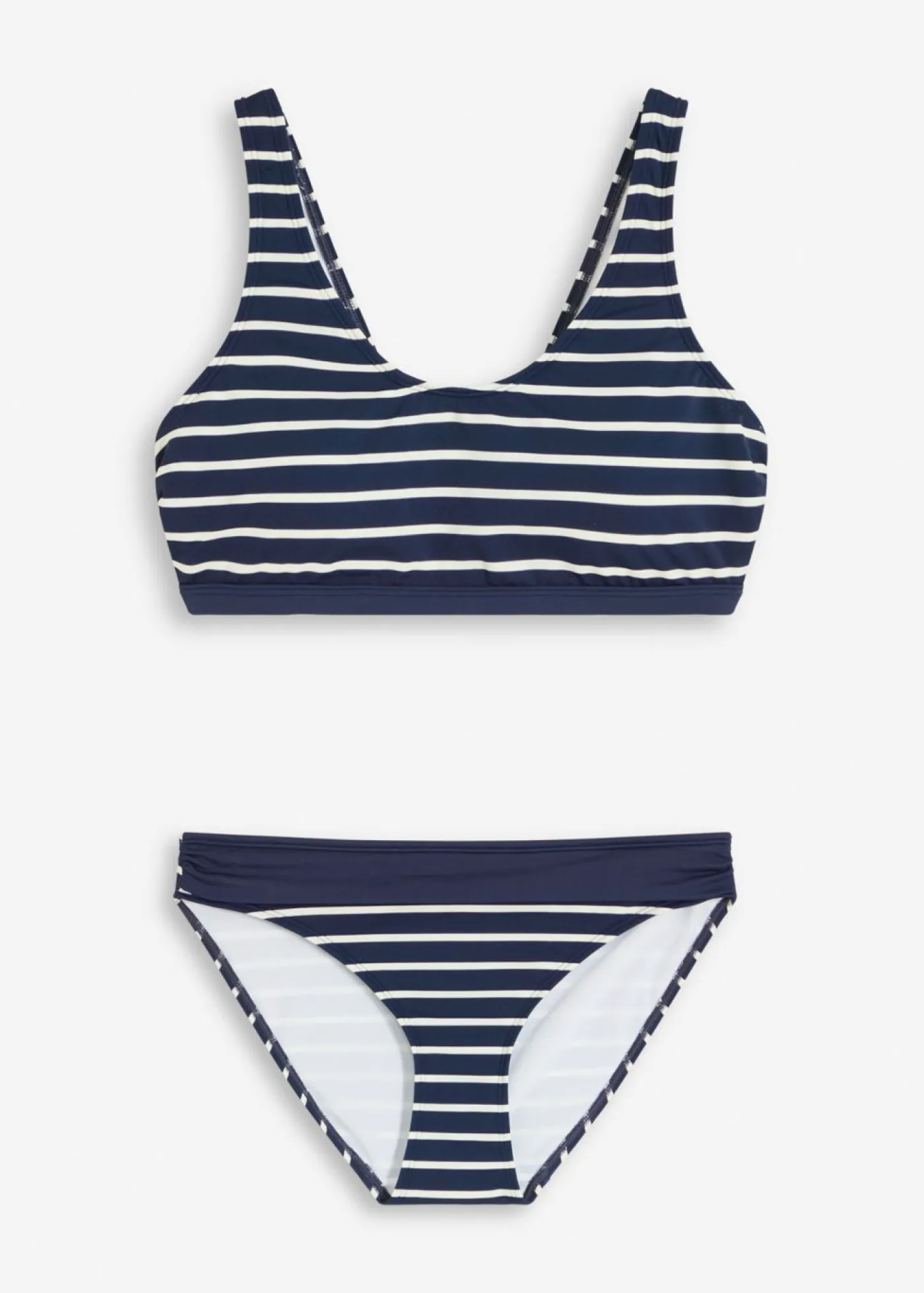 Sale Bikini bustier (2 piezas) Mujer Bikinis