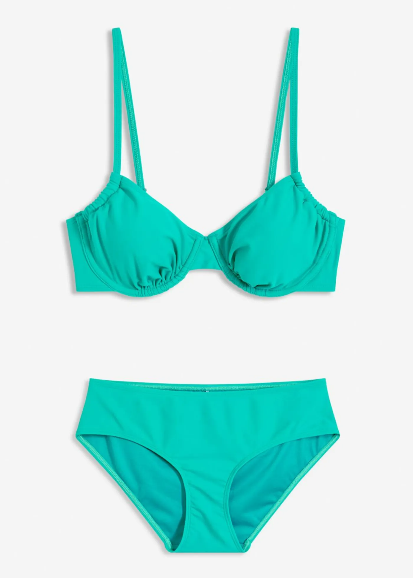 Sale Bikini con aros (2 piezas) Mujer Copas Grandes (D-G)|Bikinis