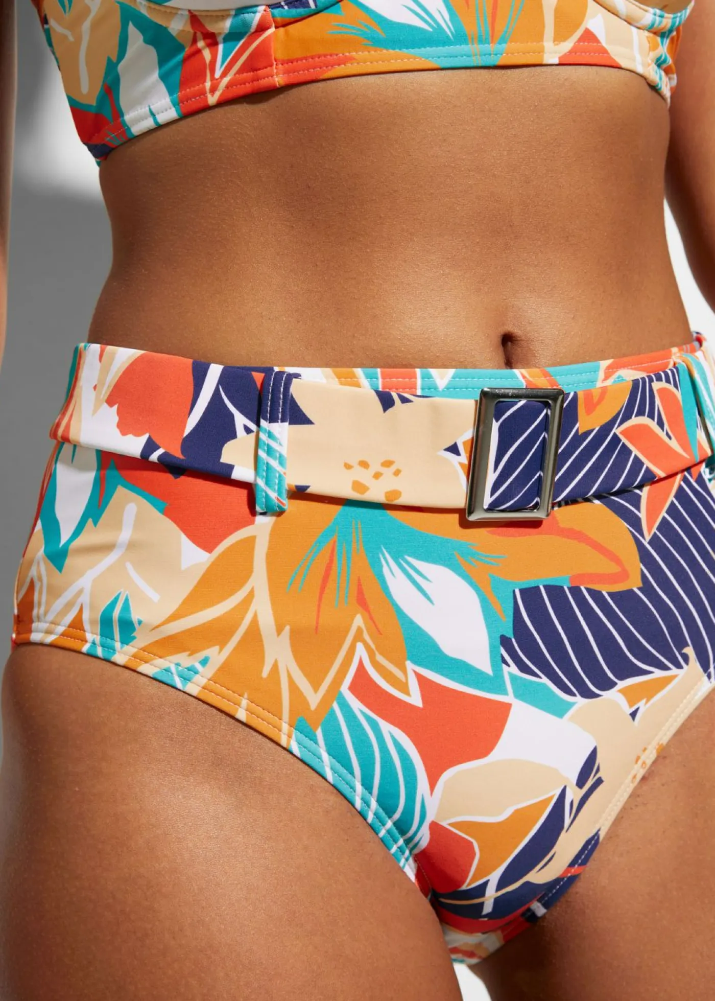 Discount Bikini con aros (2 piezas) Mujer Copas Grandes (D-G)