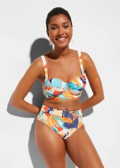 Discount Bikini con aros (2 piezas) Mujer Ropa Para Ir A La Playa|Bikinis