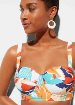Discount Bikini con aros (2 piezas) Mujer Ropa Para Ir A La Playa|Bikinis
