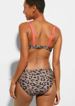 New Bikini con aros (2 piezas) Mujer Copas Grandes (D-G)|Bikinis