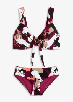 Best Bikini reductor (2 piezas) Mujer Copas Grandes (D-G)|Bikinis