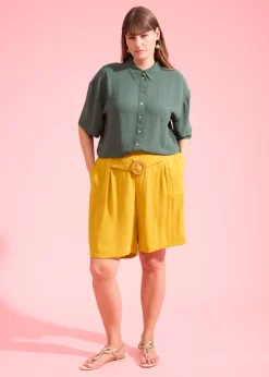 Discount Blusa Mujer Camisas Y Blusas