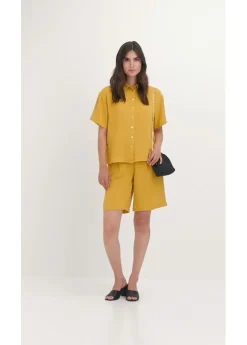 Blusa Mujer Camisas Y Blusas