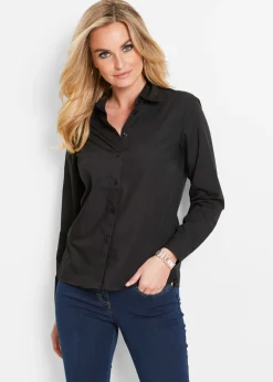 Online Blusa Mujer Camisas Y Blusas