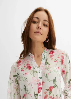 Hot Blusa Mujer Camisas Y Blusas