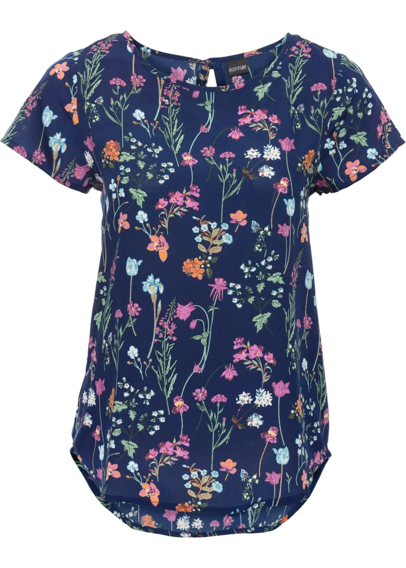 Blusa Mujer Camisas Y Blusas