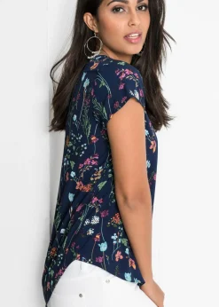 Blusa Mujer Camisas Y Blusas