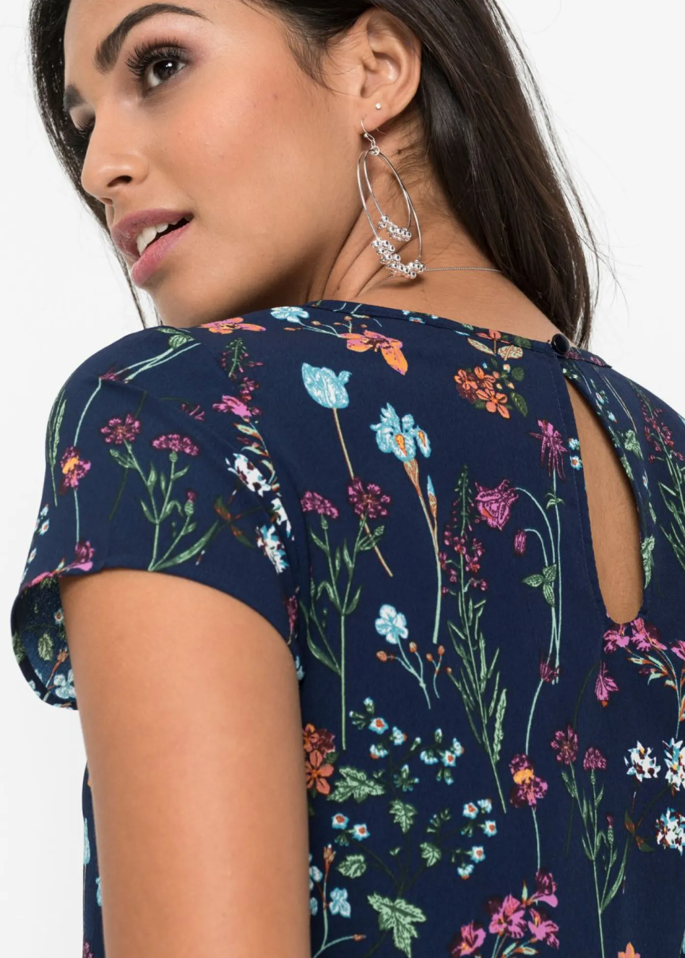 Blusa Mujer Camisas Y Blusas
