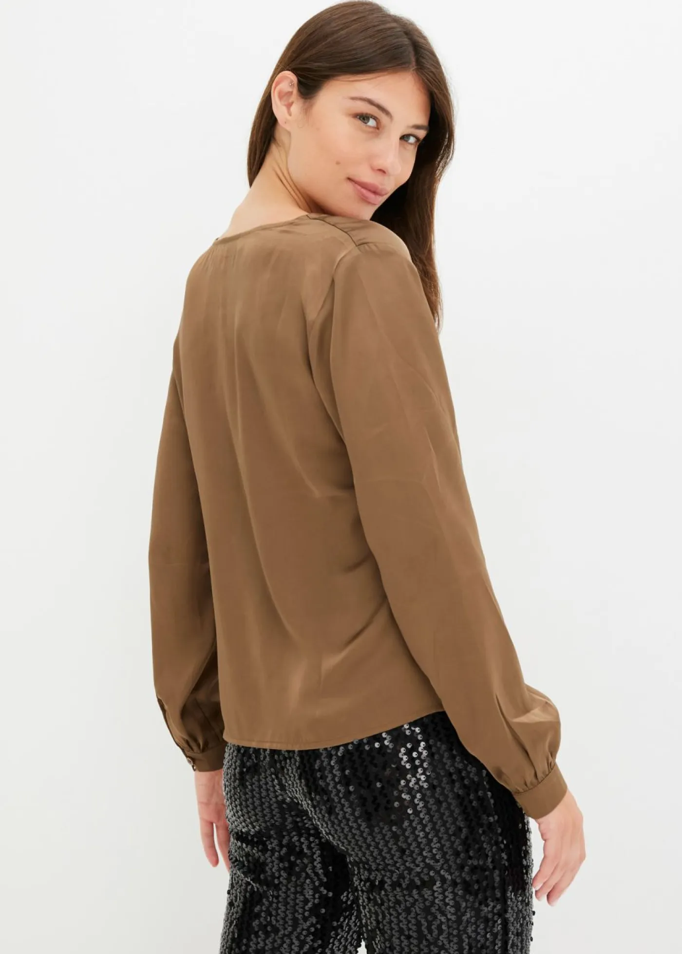 Best Blusa Mujer Camisas Y Blusas