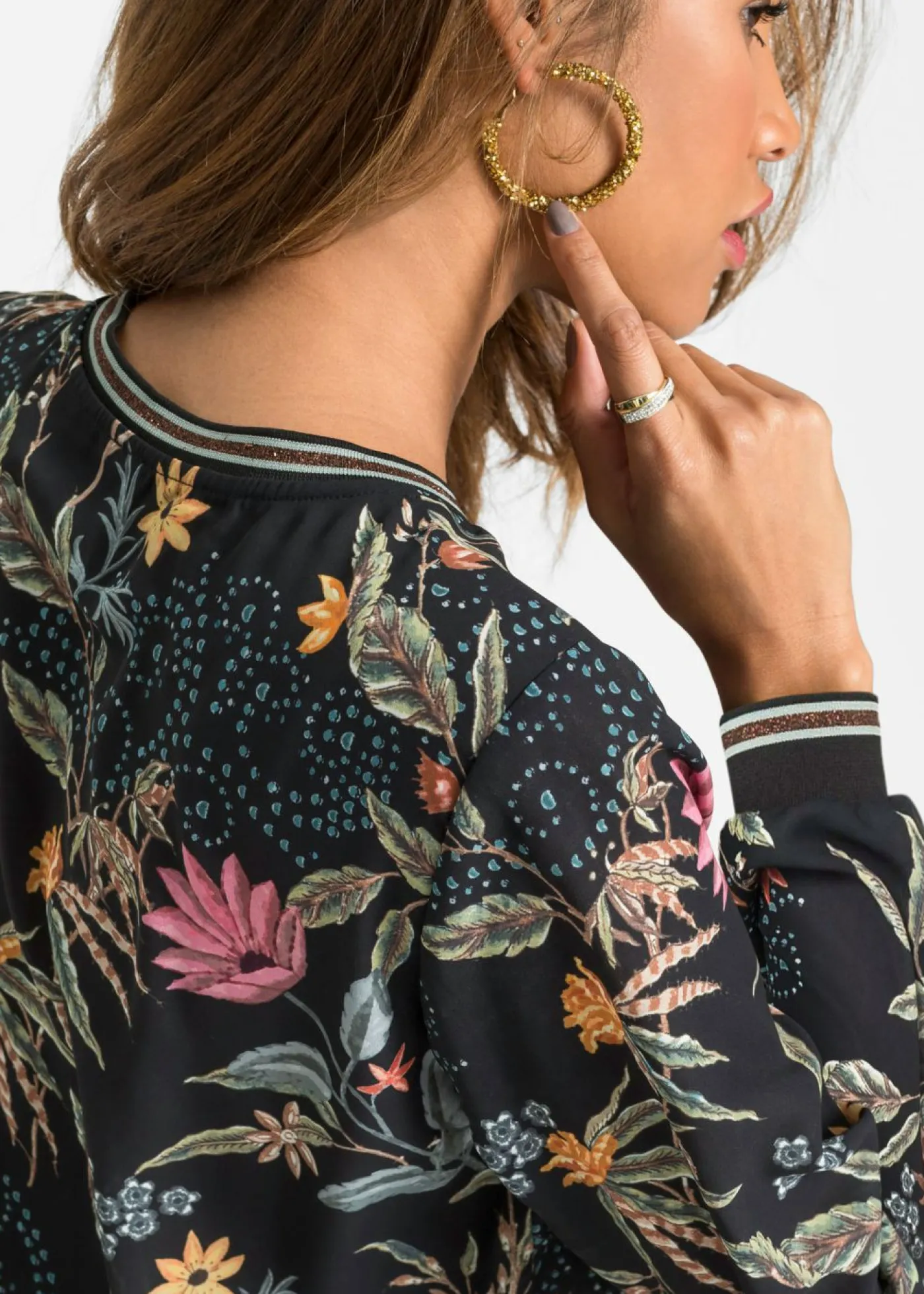 Discount Blusa Mujer Camisas Y Blusas