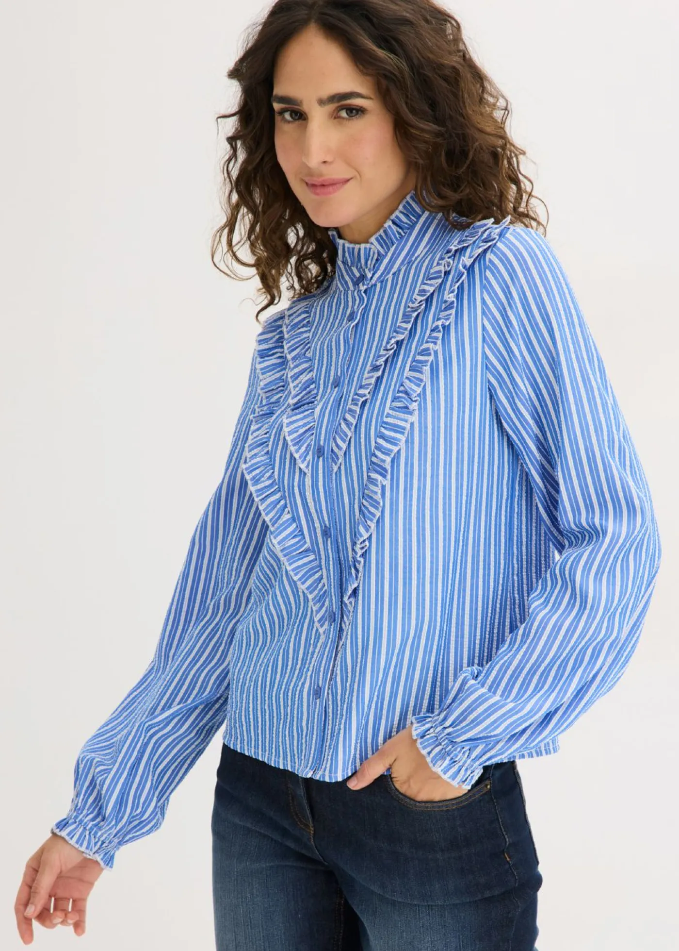 Discount Blusa Mujer Camisas Y Blusas