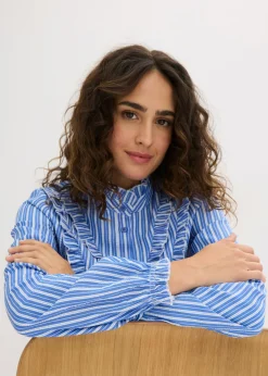 Discount Blusa Mujer Camisas Y Blusas