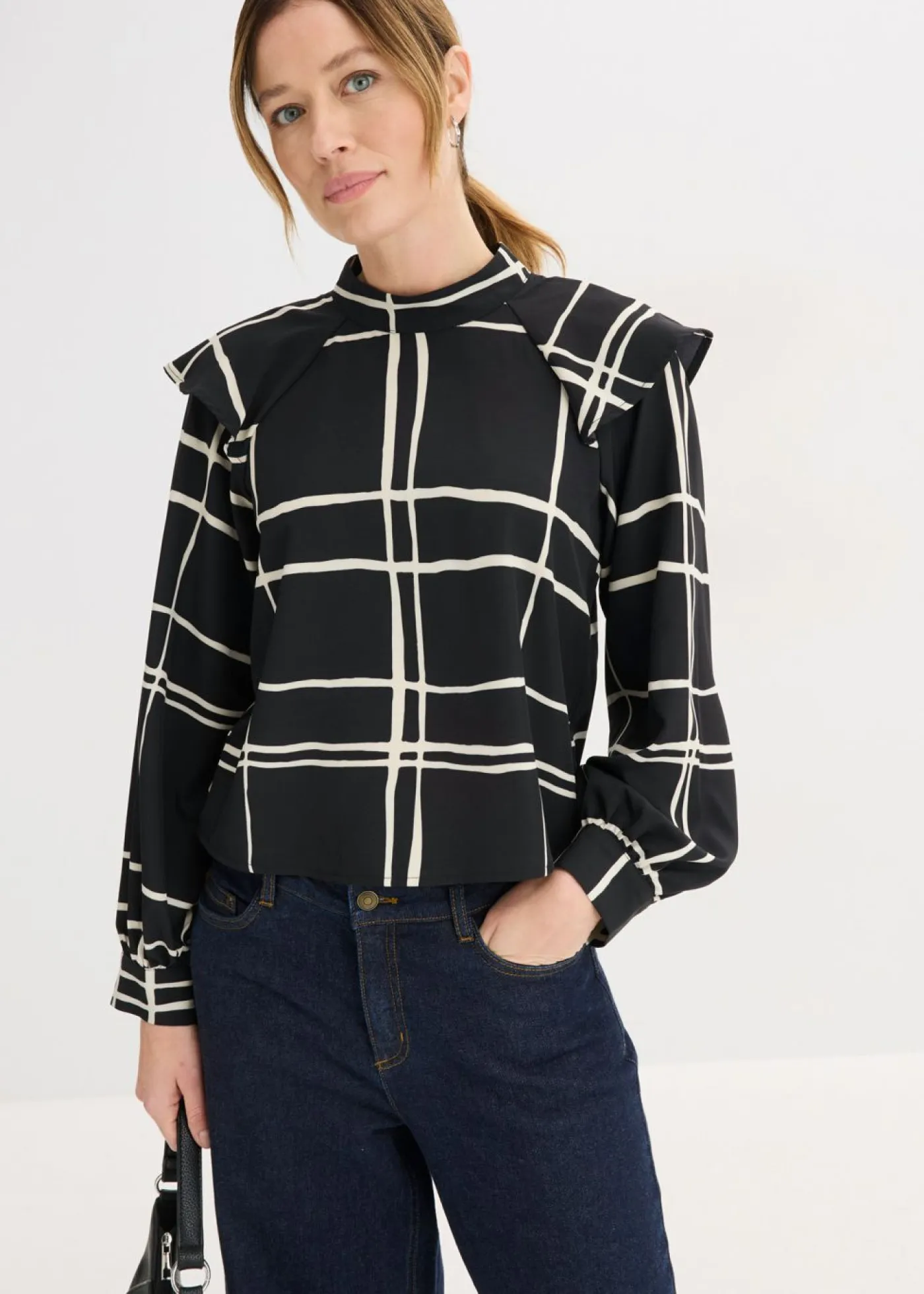 Discount Blusa Mujer Camisas Y Blusas