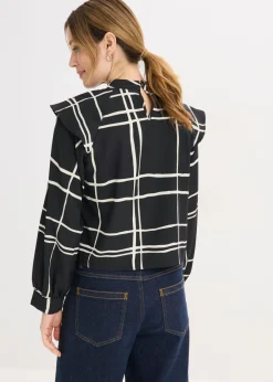 Discount Blusa Mujer Camisas Y Blusas