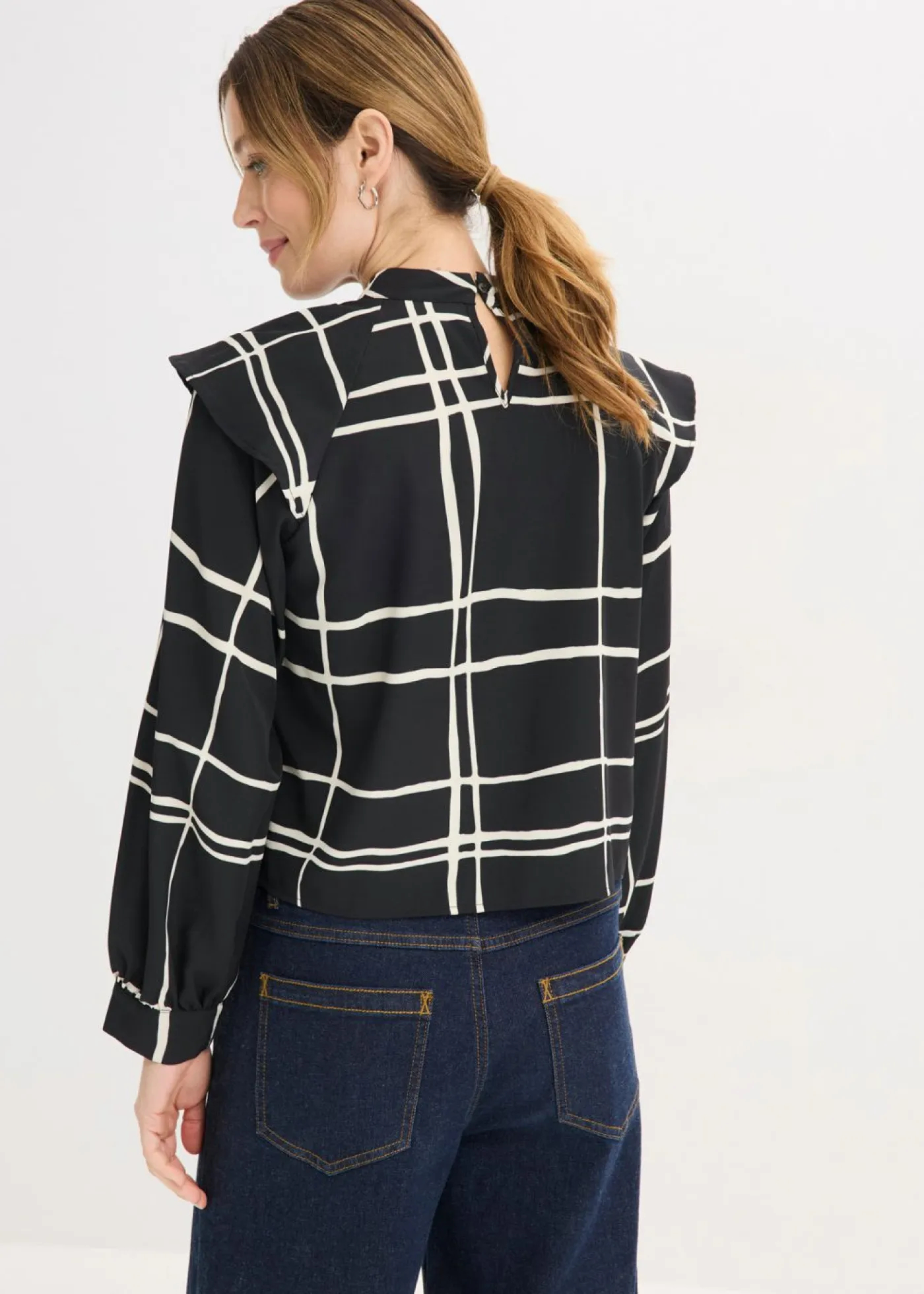 Discount Blusa Mujer Camisas Y Blusas