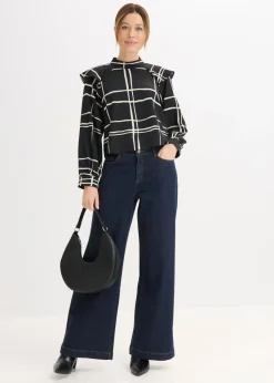 Discount Blusa Mujer Camisas Y Blusas